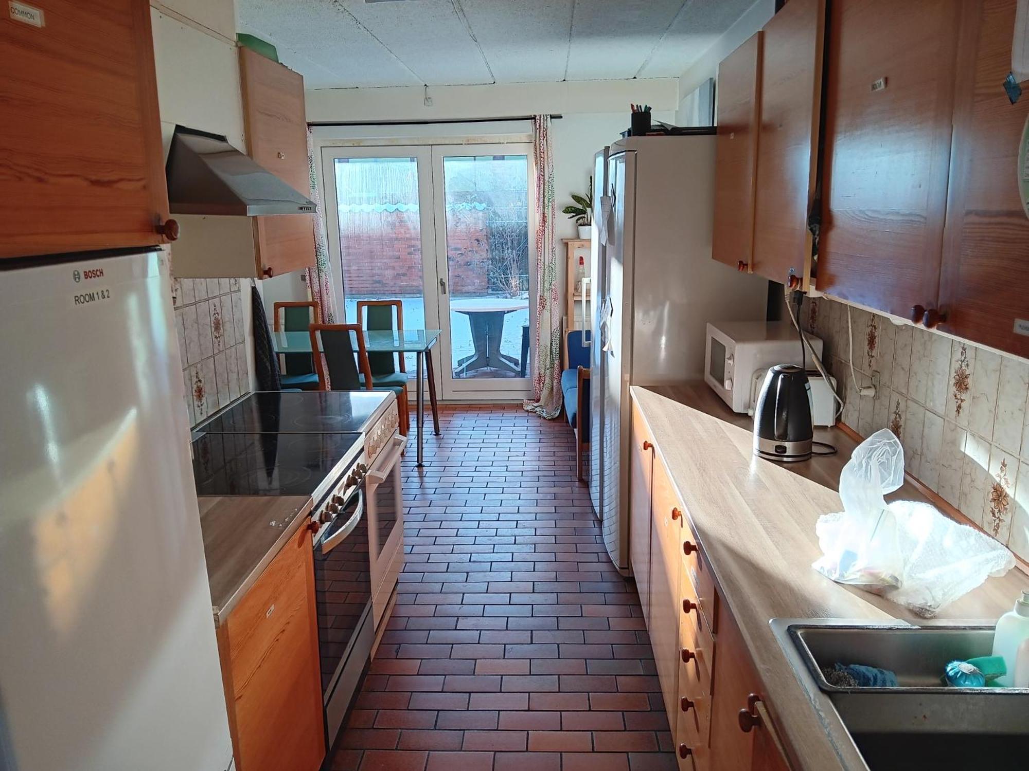 Room Near Copenhagen Ісгой Екстер'єр фото
