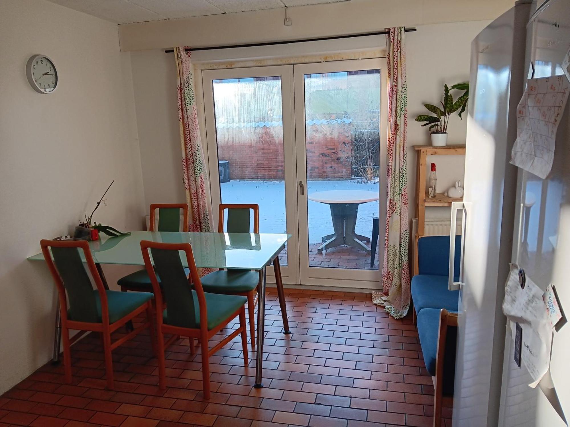 Room Near Copenhagen Ісгой Екстер'єр фото