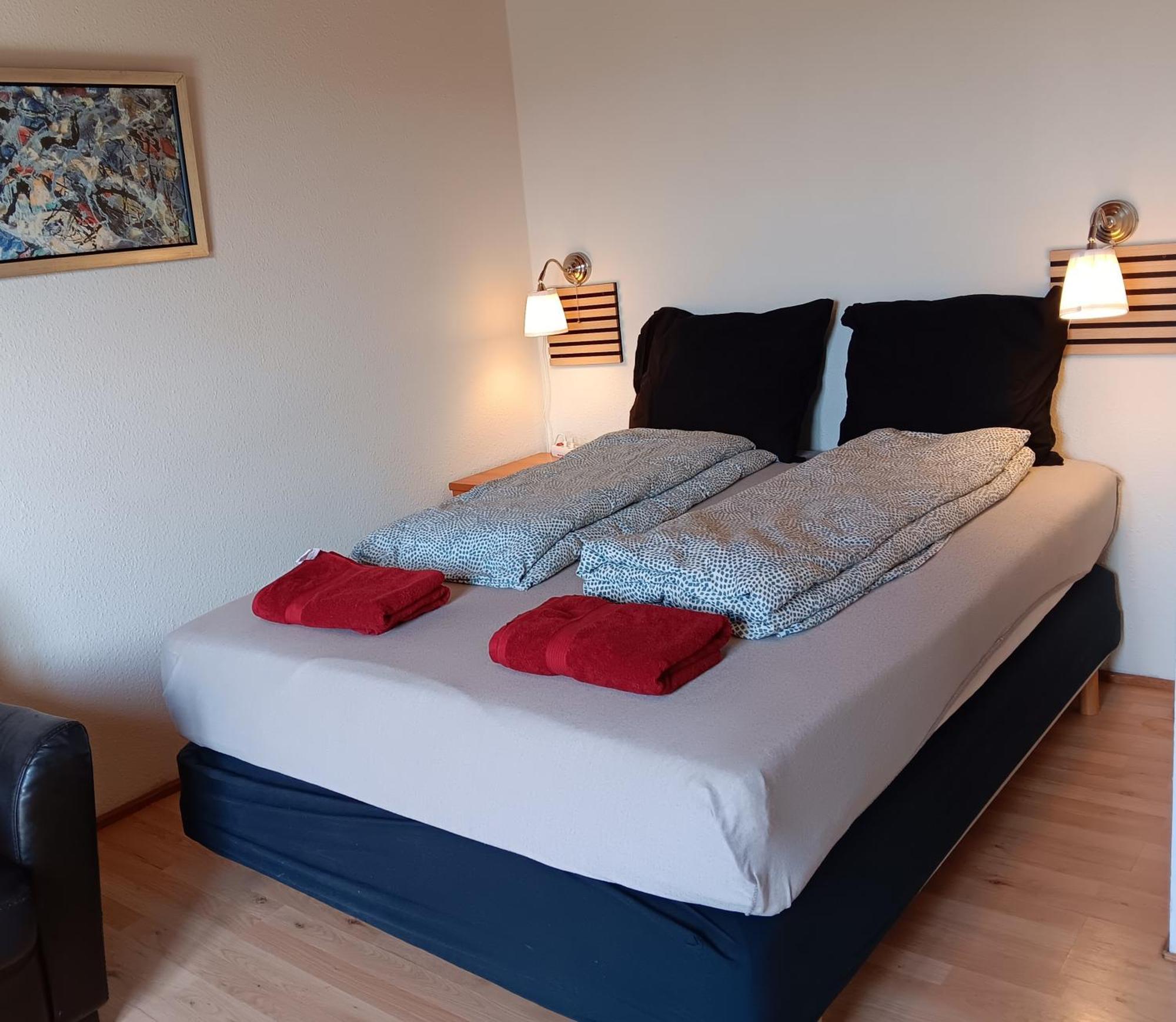 Room Near Copenhagen Ісгой Екстер'єр фото