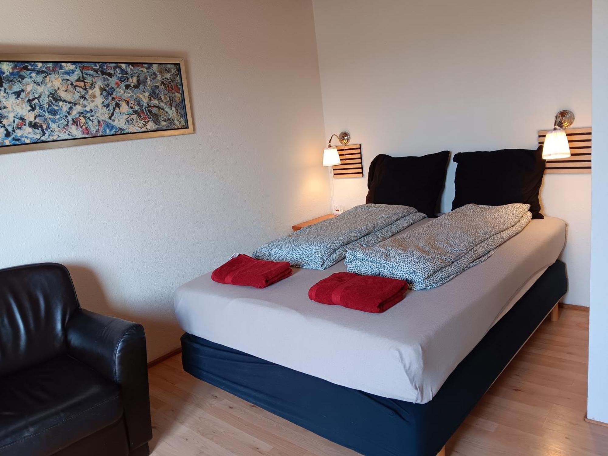 Room Near Copenhagen Ісгой Екстер'єр фото