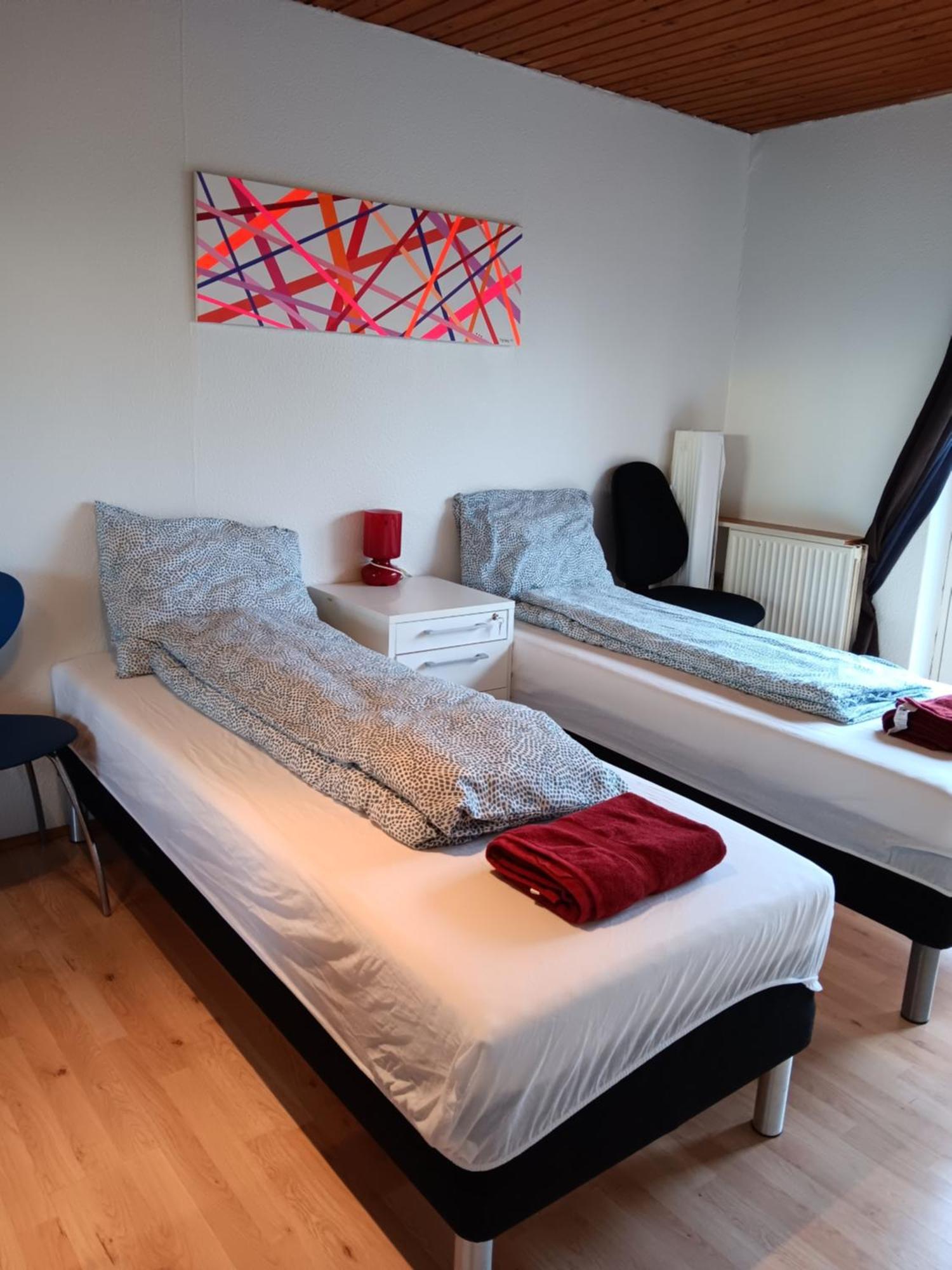 Room Near Copenhagen Ісгой Екстер'єр фото